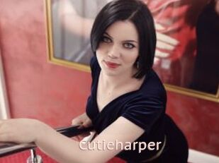 Cutieharper