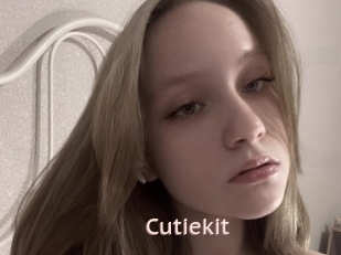 Cutiekit