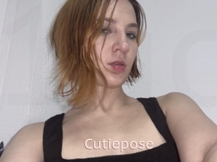 Cutiepose