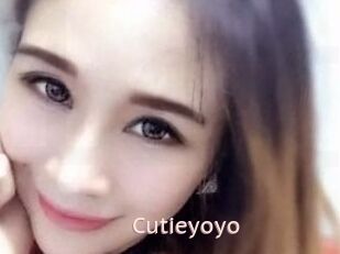Cutieyoyo