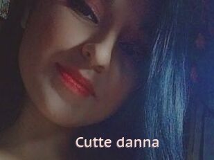 Cutte_danna