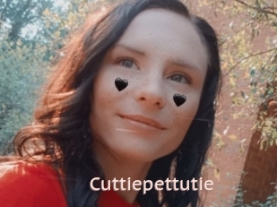 Cuttiepettutie