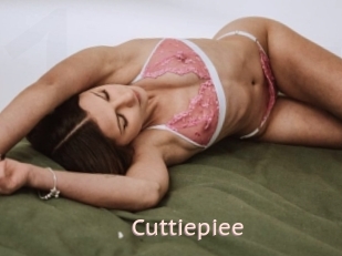 Cuttiepiee