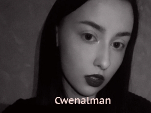 Cwenalman