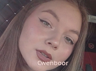 Cwenboor