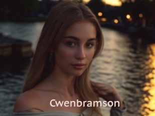 Cwenbramson