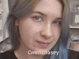 Cwenchasey
