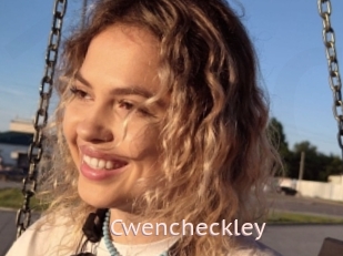 Cwencheckley