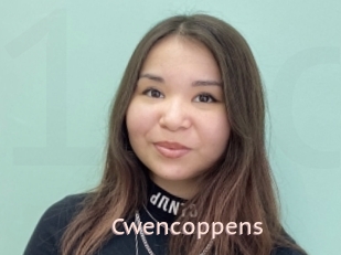 Cwencoppens