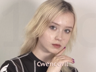 Cwencovil