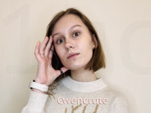 Cwencrute