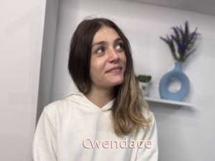 Cwendace