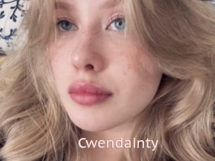 Cwendainty