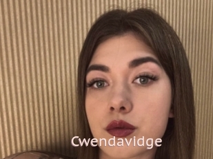 Cwendavidge