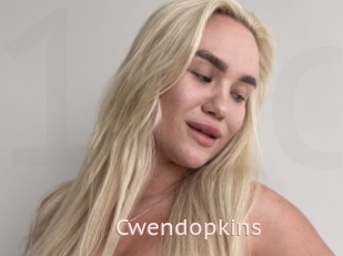 Cwendopkins