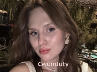 Cwenduty