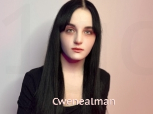 Cwenealman