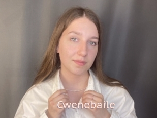 Cwenebaile