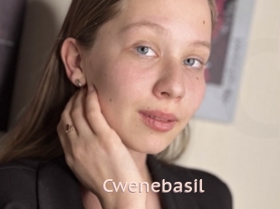 Cwenebasil