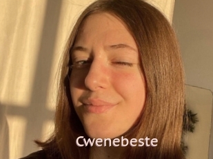 Cwenebeste