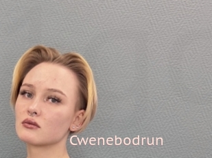 Cwenebodrun