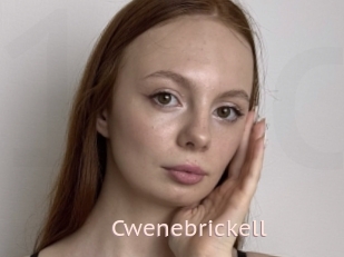Cwenebrickell
