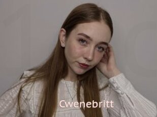 Cwenebritt