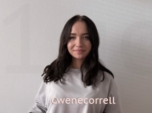 Cwenecorrell