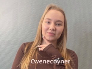 Cwenecoyner