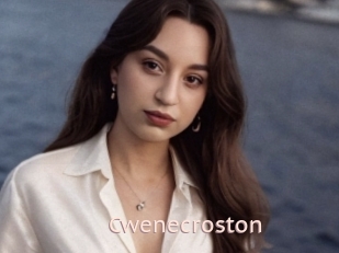Cwenecroston