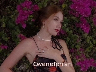 Cweneferran