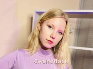 Cweneflack