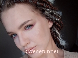 Cwenefunnell