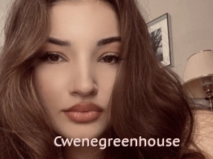 Cwenegreenhouse