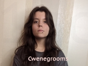 Cwenegrooms