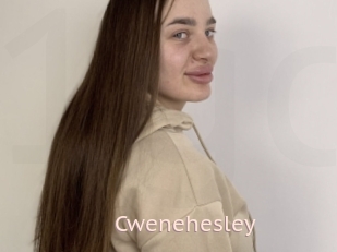 Cwenehesley