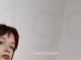 Cwenevatt