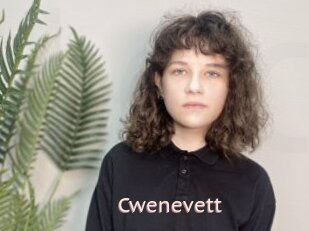 Cwenevett