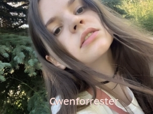 Cwenforrester