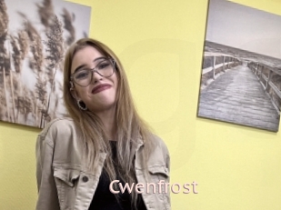 Cwenfrost
