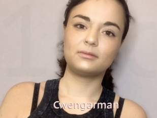 Cwengarman