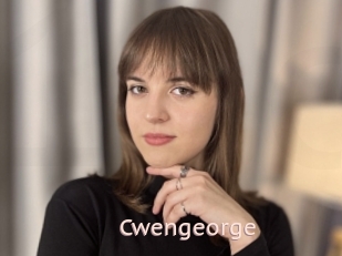 Cwengeorge