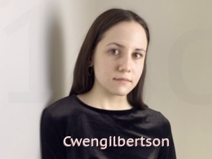 Cwengilbertson