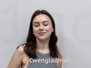Cwengladman