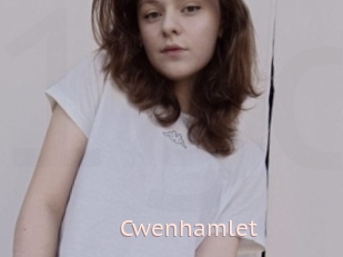 Cwenhamlet