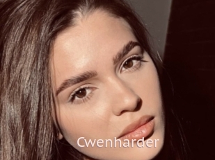 Cwenharder