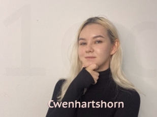 Cwenhartshorn