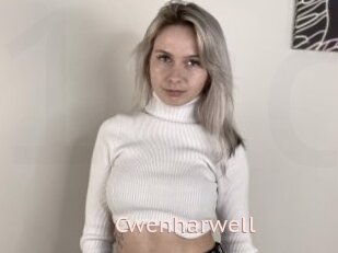 Cwenharwell