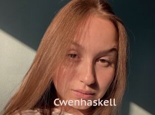 Cwenhaskell