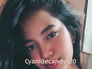 Cyanidecandys20